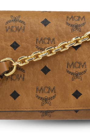 MCM Wallet on Chain