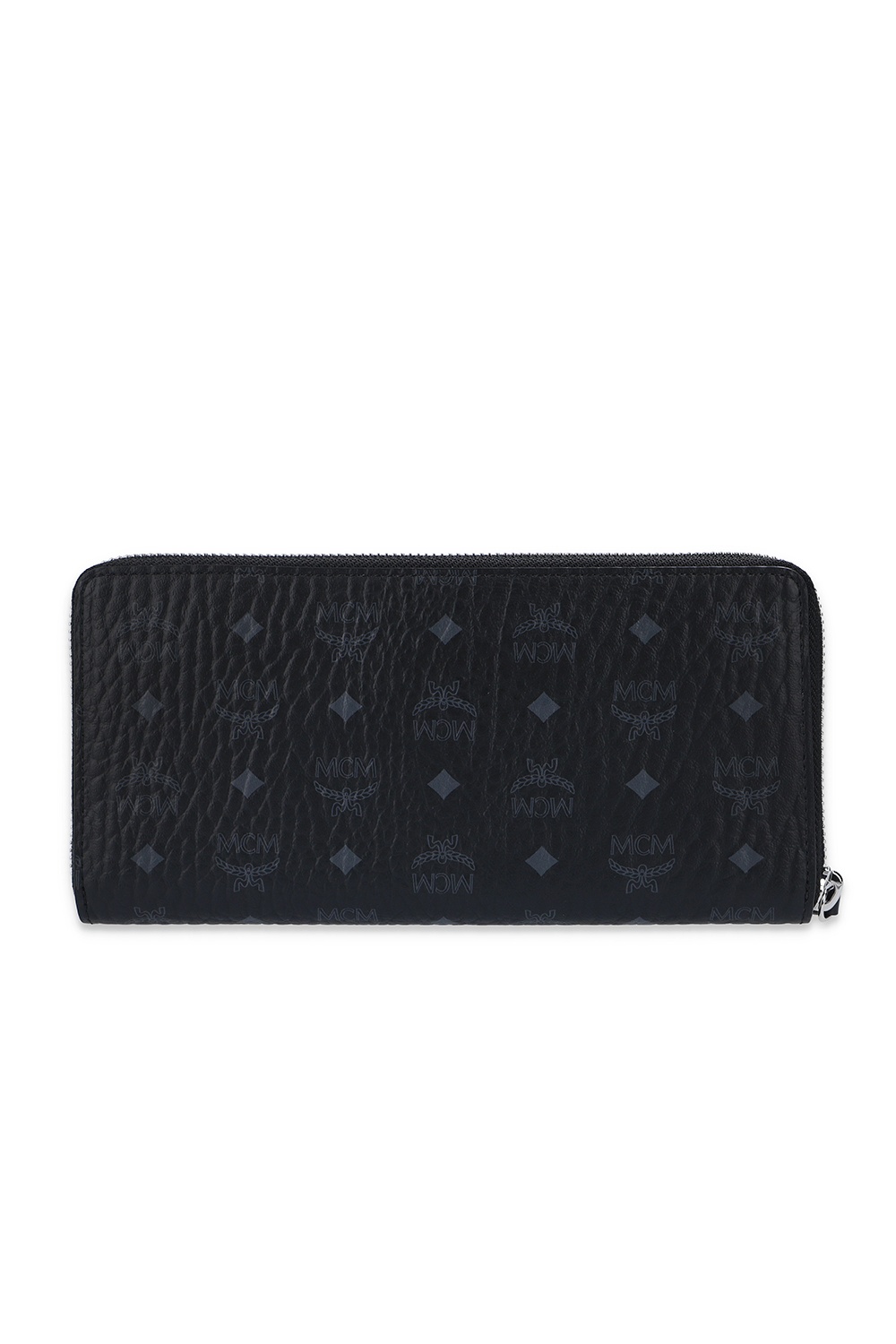 MCM Logo wallet