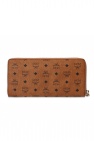 MCM Logo wallet