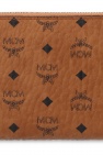 MCM Portfel z logo