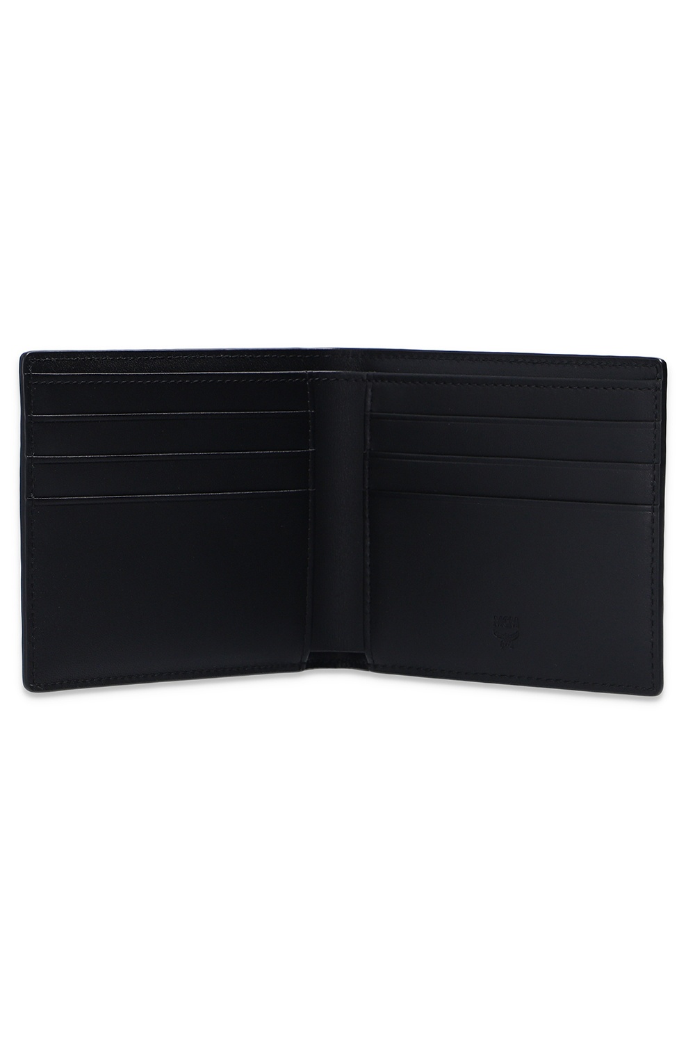 MCM Bifold wallet