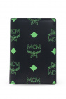 MCM Wallet with logo