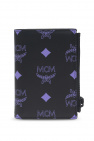 MCM Wallet with logo