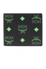 MCM ‘Bitfold Small’ wallet