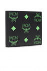 MCM ‘Bitfold Small’ wallet