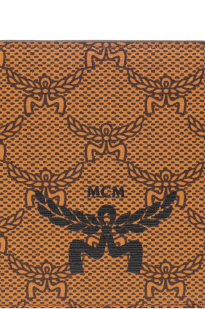 MCM Skórzany portfel ‘Himmel Bifold’