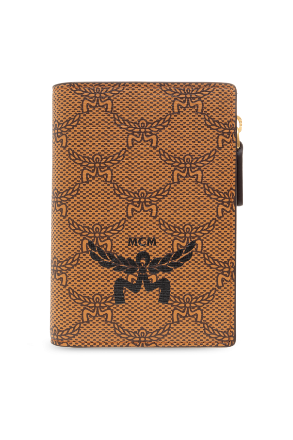 MCM ‘Himmel Bifold’ card case