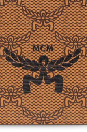 MCM ‘Himmel Bifold’ card case