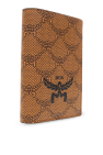 MCM BROWN ‘Himmel Bifold’ card case
