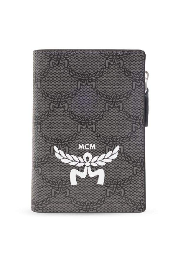 MCM ‘Himmel’ wallet
