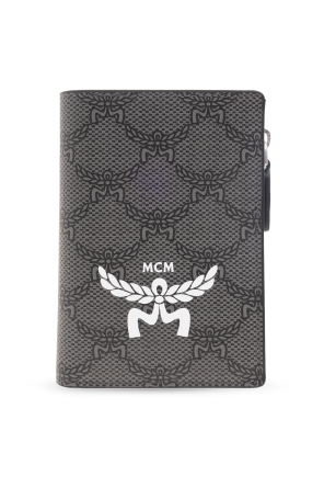 ‘himmel’ wallet od MCM