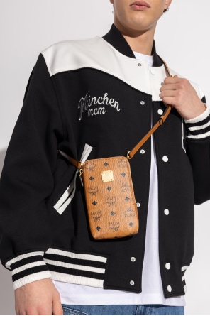 Phone case for belt ‘aren’ od MCM