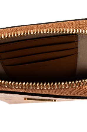 MCM Phone case on a belt ‘Aren’