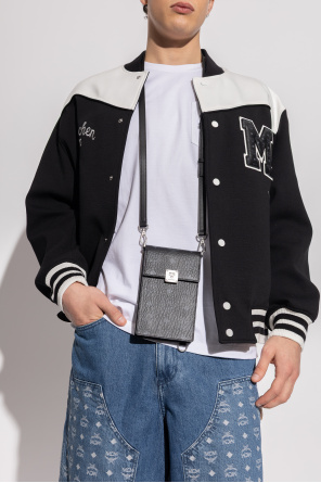 Phone case on a belt 'aren' od MCM