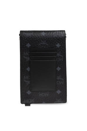 MCM Phone case for belt ‘Aren’