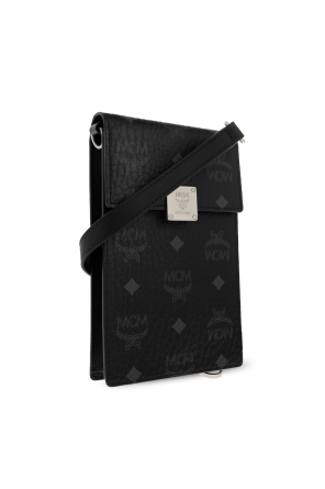MCM Phone case for belt ‘Aren’