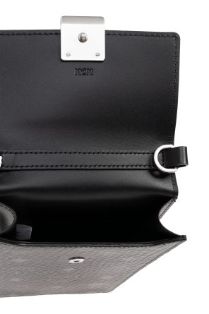 MCM Phone case for belt ‘Aren’