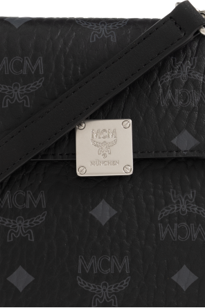 MCM Phone case for belt ‘Aren’