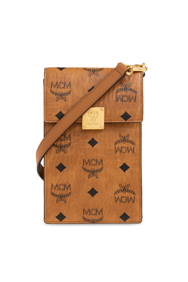 Phone case for belt 'Aren' od MCM