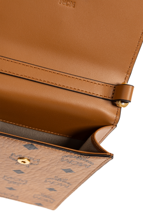 MCM Phone case for belt 'Aren'