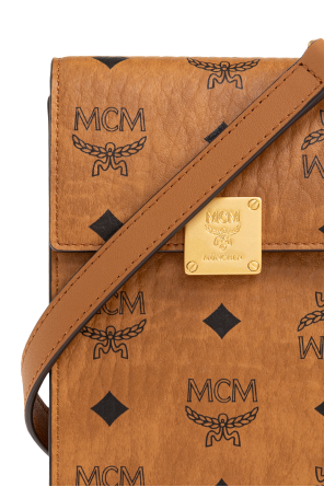 MCM Phone case for belt 'Aren'