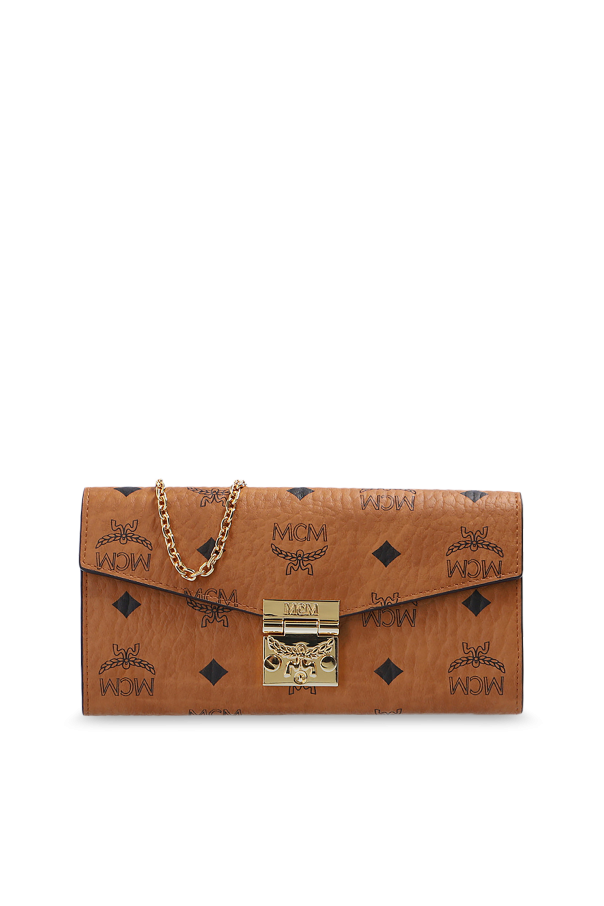 Wallet on chain ‘Patricia’ od MCM