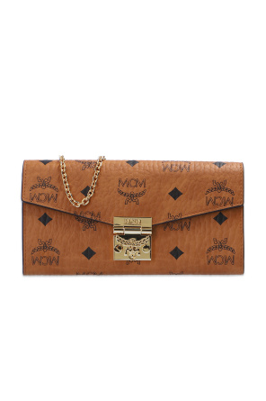 Wallet on chain ‘Patricia’