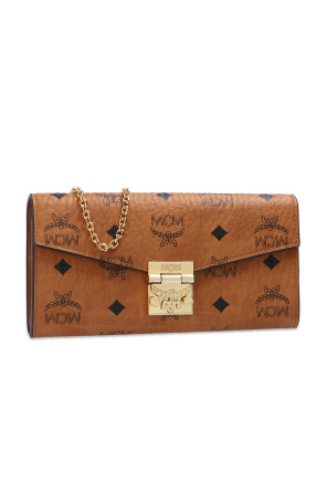 MCM Wallet on chain ‘Patricia’