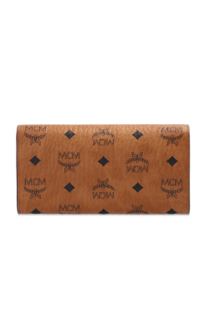 MCM Wallet on chain ‘Patricia’