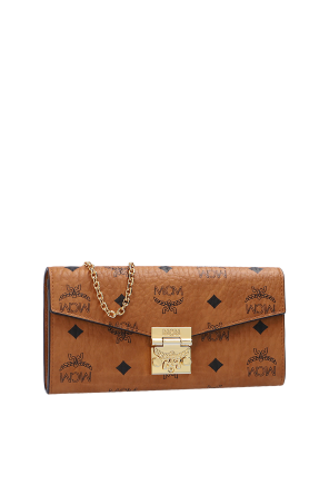 MCM Cartera en cadena ‘Patricia’
