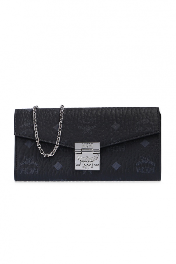 MCM ‘Patricia’ wallet on chain