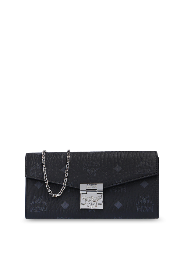 ‘Patricia’ wallet on chain od MCM