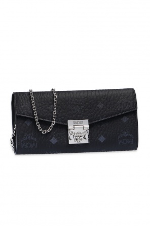 MCM ‘Patricia’ wallet on chain