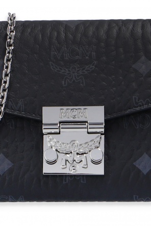 MCM ‘Patricia’ wallet on chain