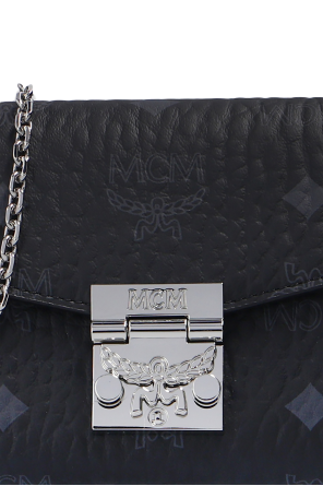 MCM ‘Patricia’ wallet on chain