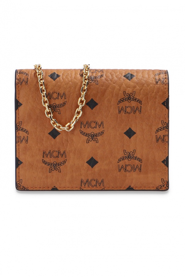 MCM Wallet on chain