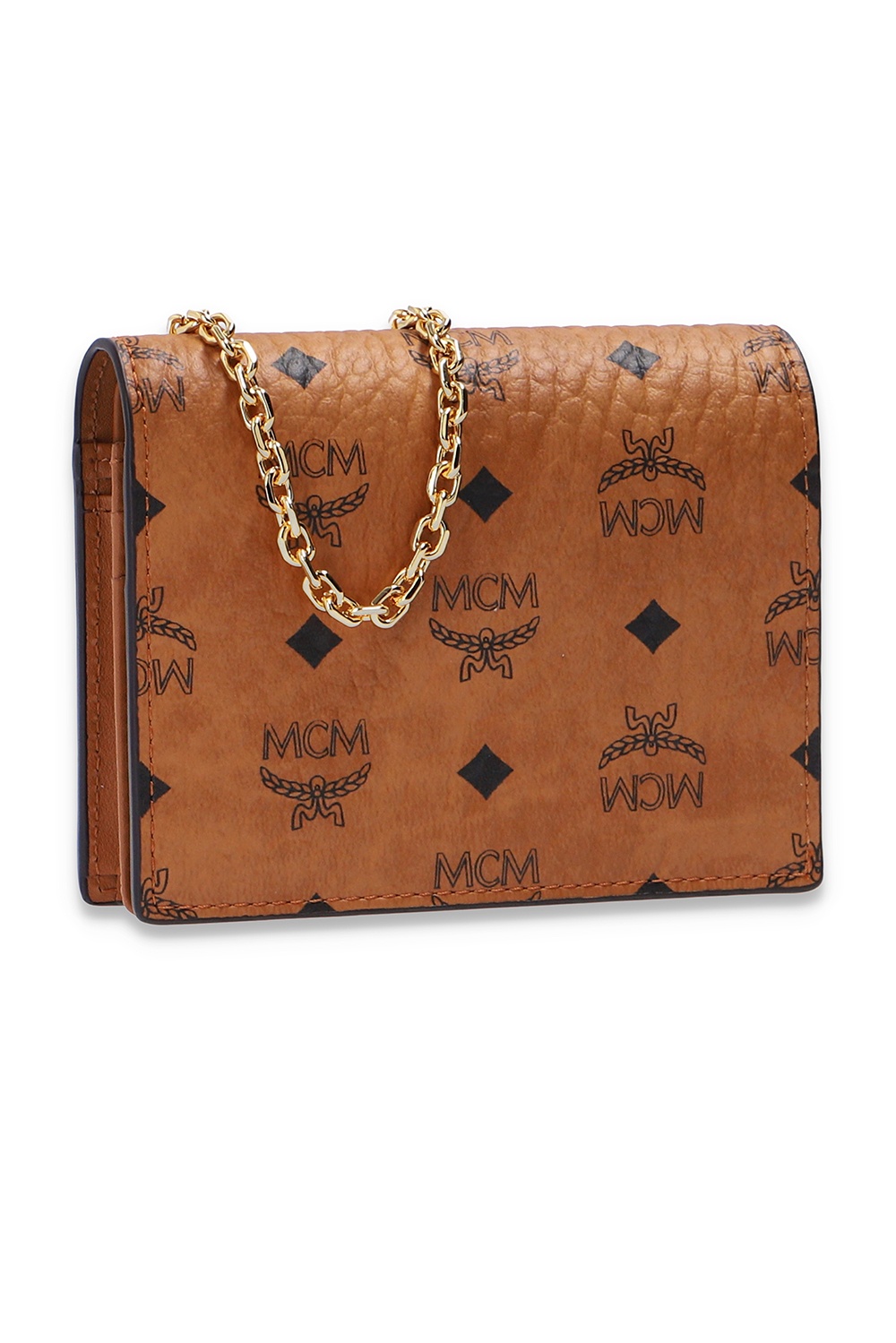 MCM Wallet on chain