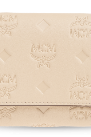 MCM ‘Aren’ wallet