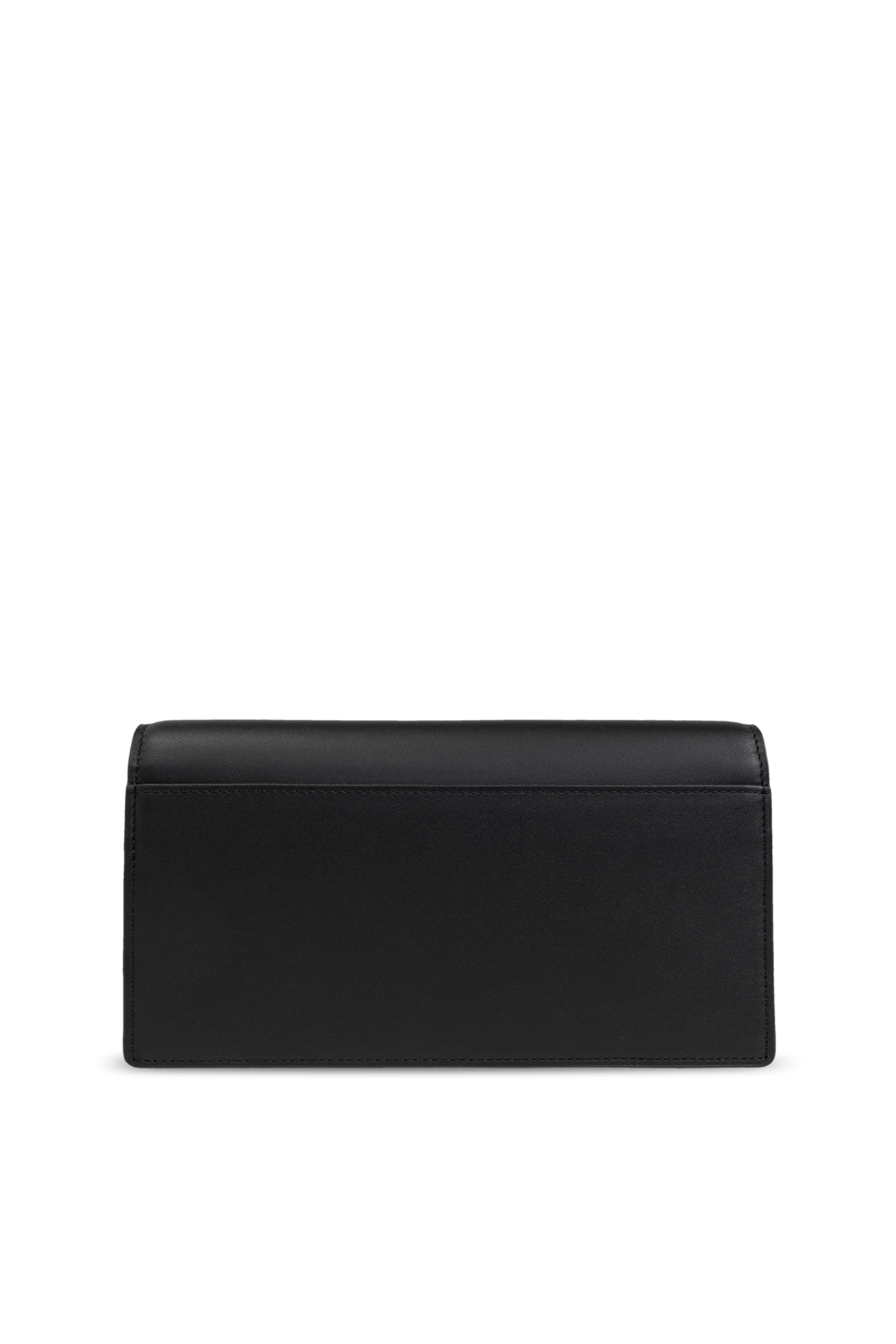 MCM Shoulder Wallet