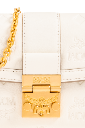 MCM ‘Tracy’ wallet with chain