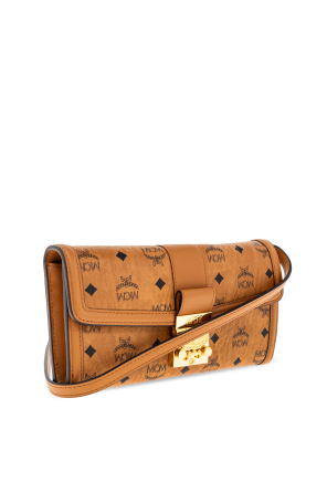 MCM Cartera con cadena Tracy