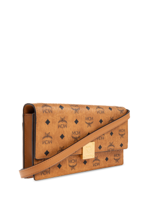 MCM Geldbörse am Gürtel