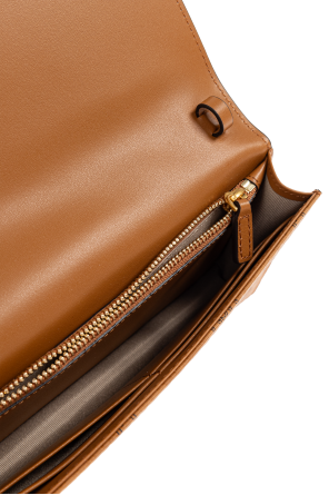 MCM Geldbörse am Gürtel