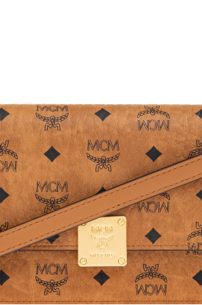 MCM Geldbörse am Gürtel