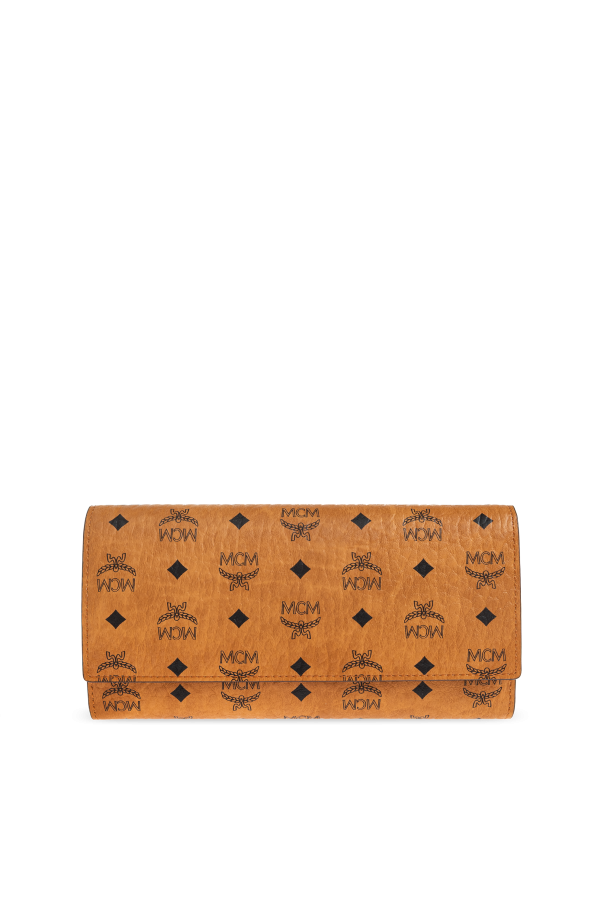 Monogram wallet od MCM