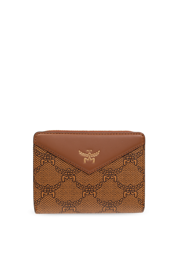 MCM Wallet Himmel Mini