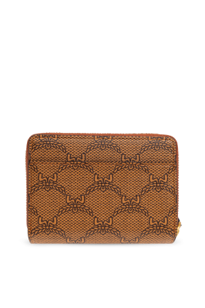 MCM Wallet Himmel Mini