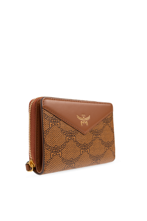 MCM Wallet Himmel Mini