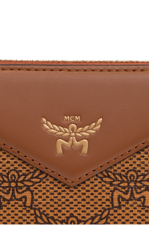 MCM Wallet Himmel Mini