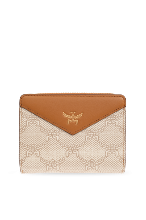 Wallet himmel mini od MCM